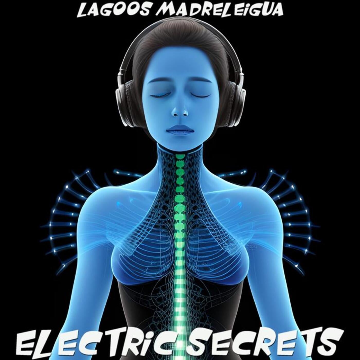 Electric Secrets