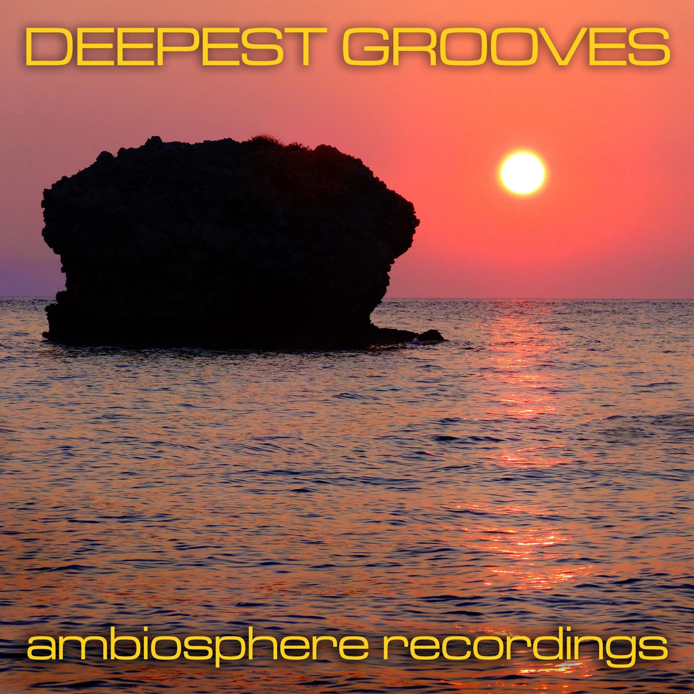 Deepest Grooves Volume 21