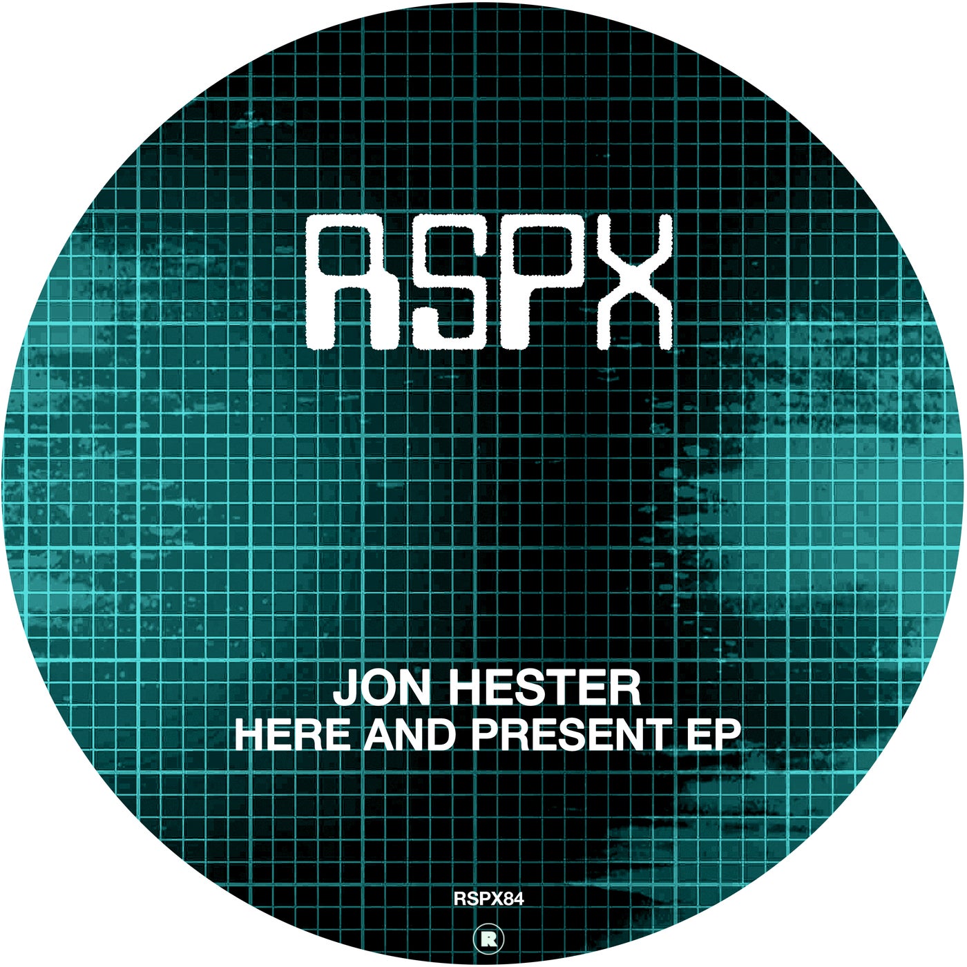 Here and Present EP