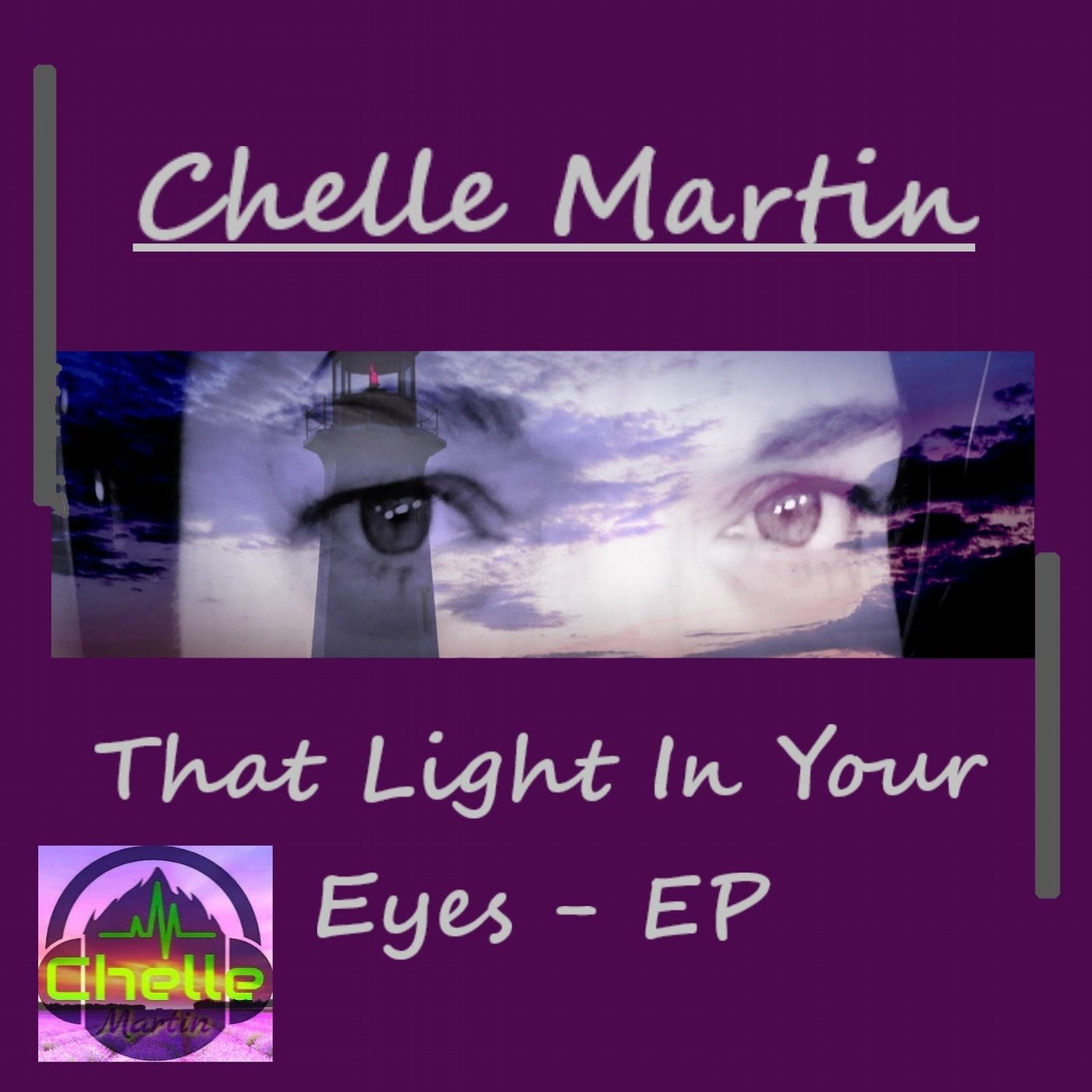 That Light In Your Eyes - EP