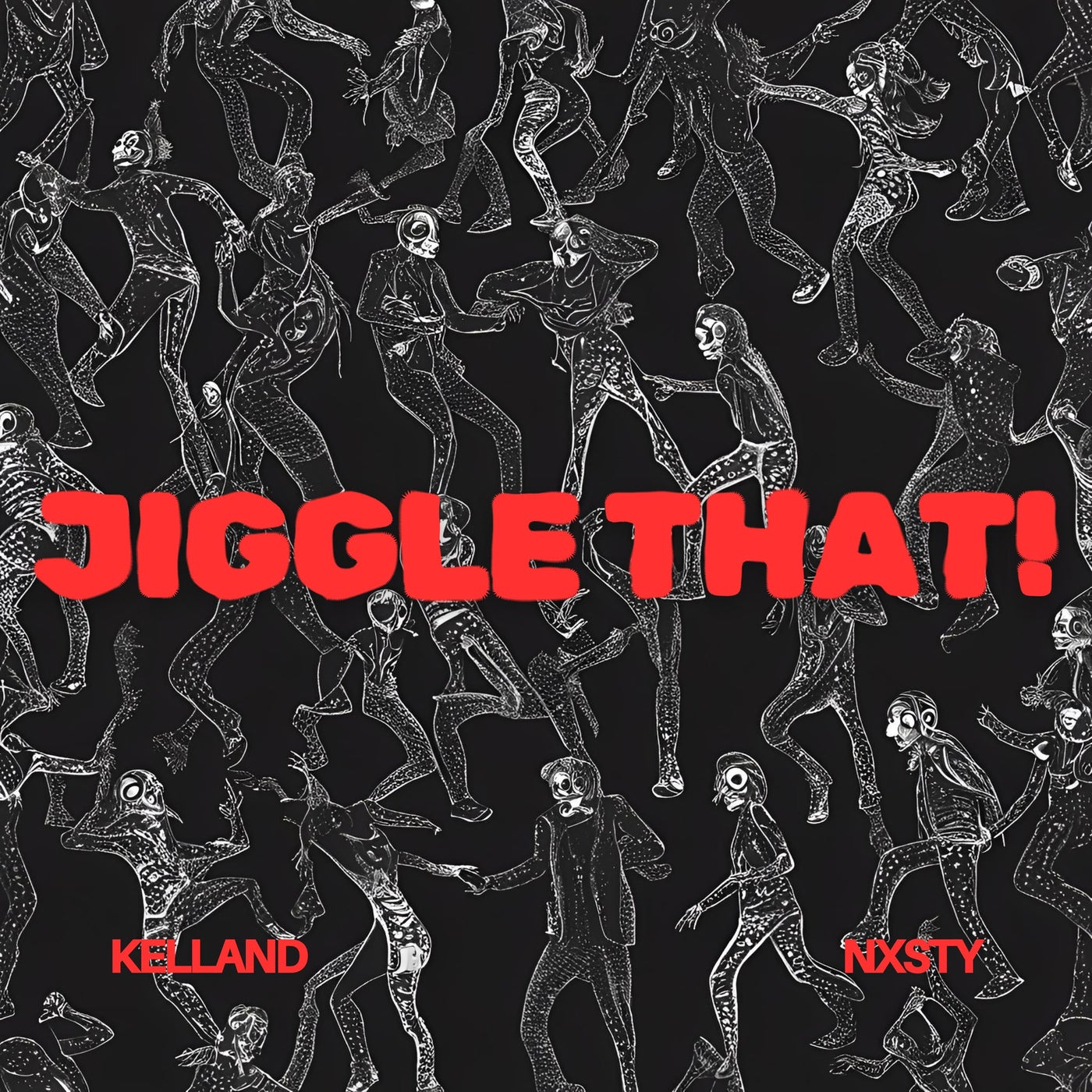 JIGGLE THAT! (Extended Mix)