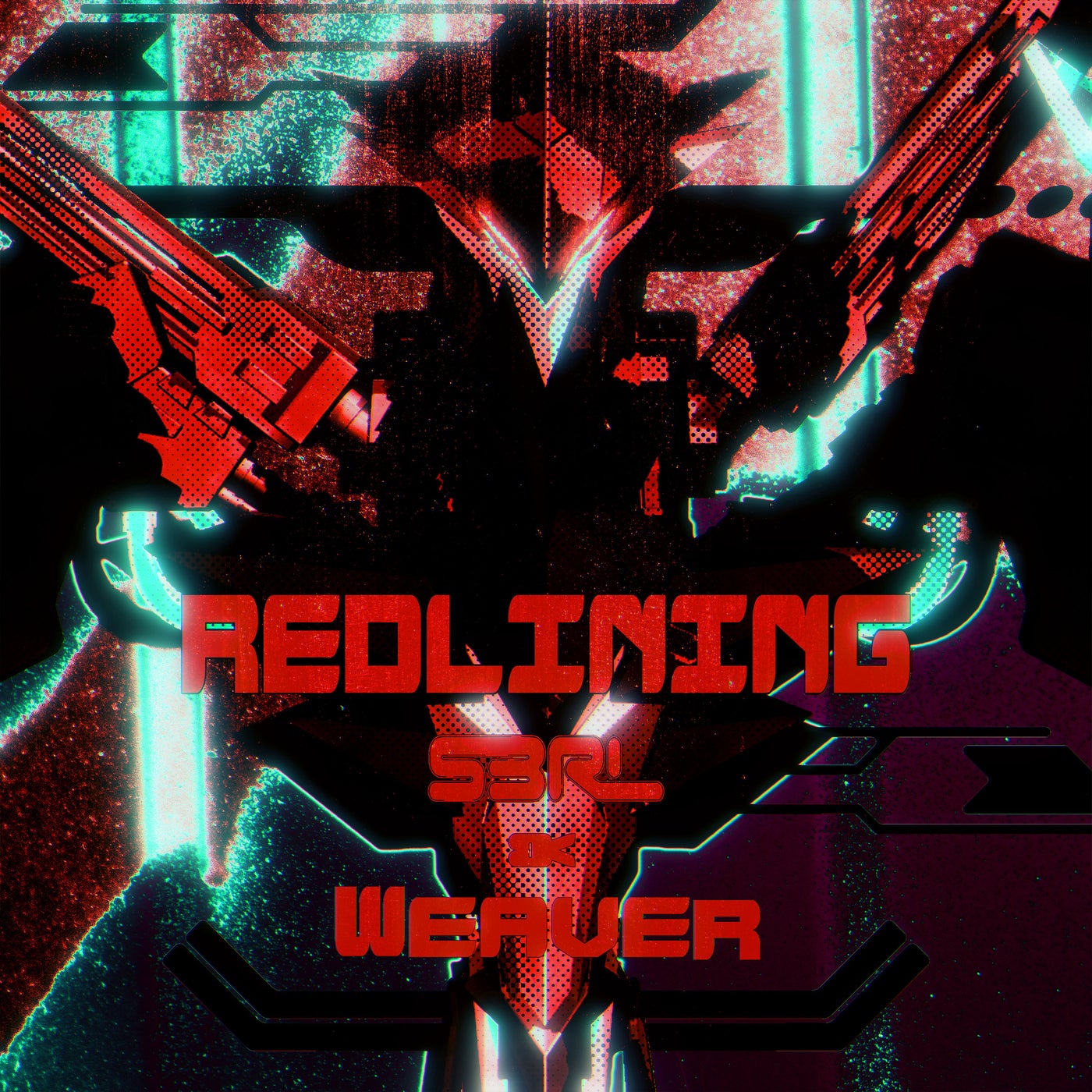 Redlining (DJ Edit)