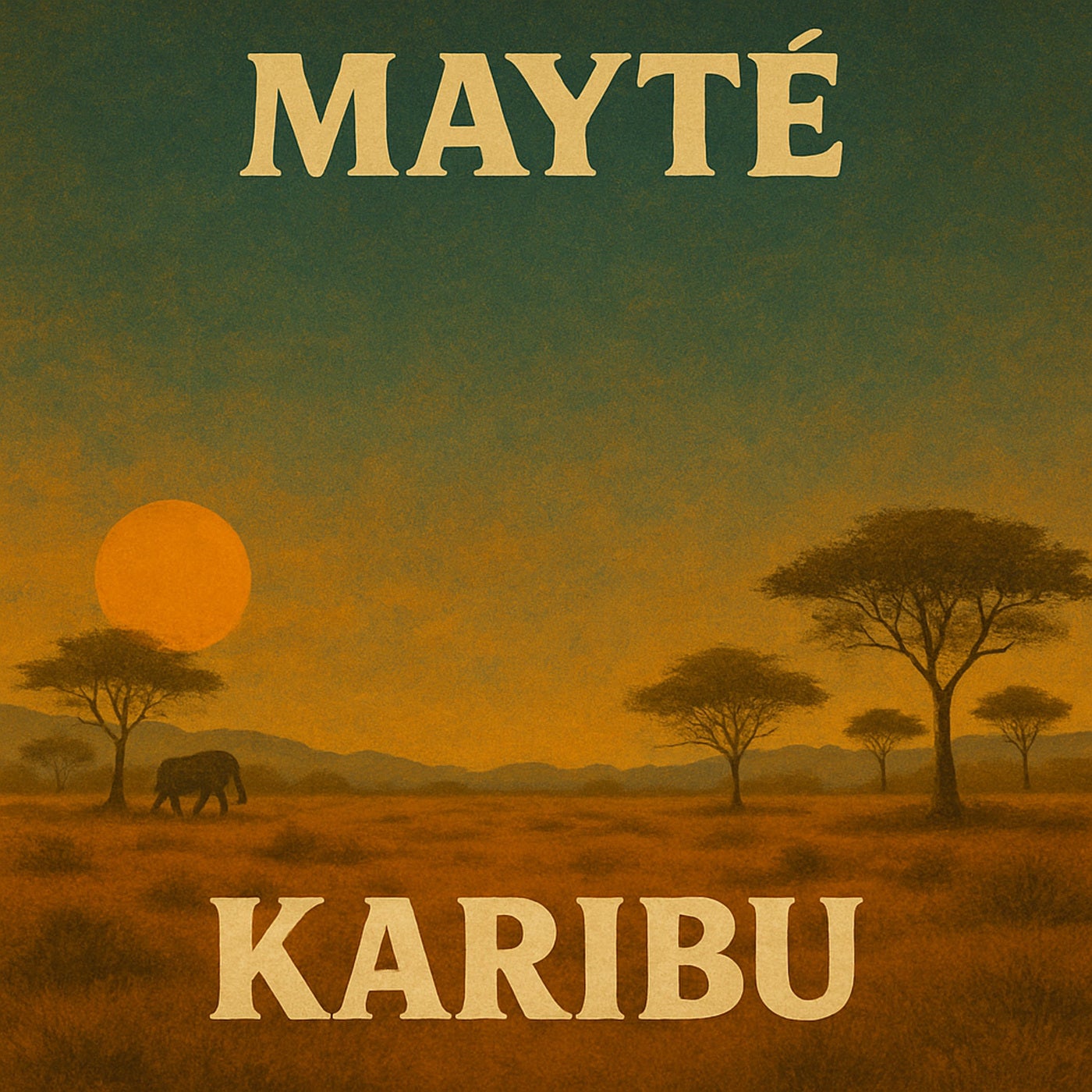Karibu