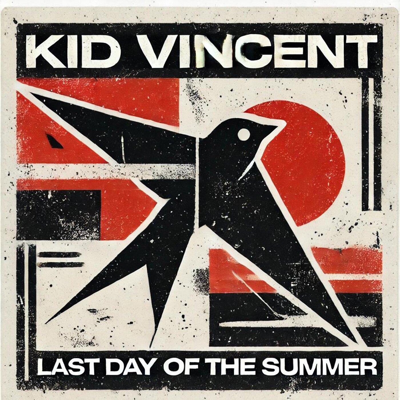 Last Day of the Summer