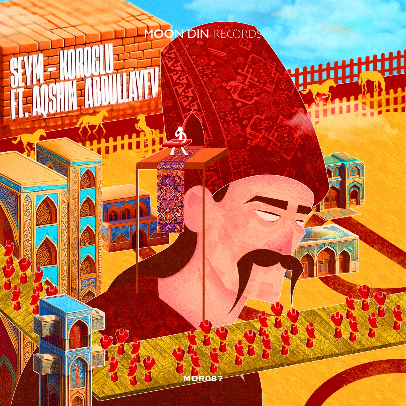 Koroglu