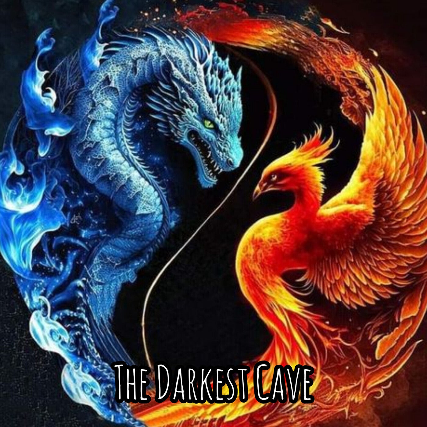 The Darkest Cave