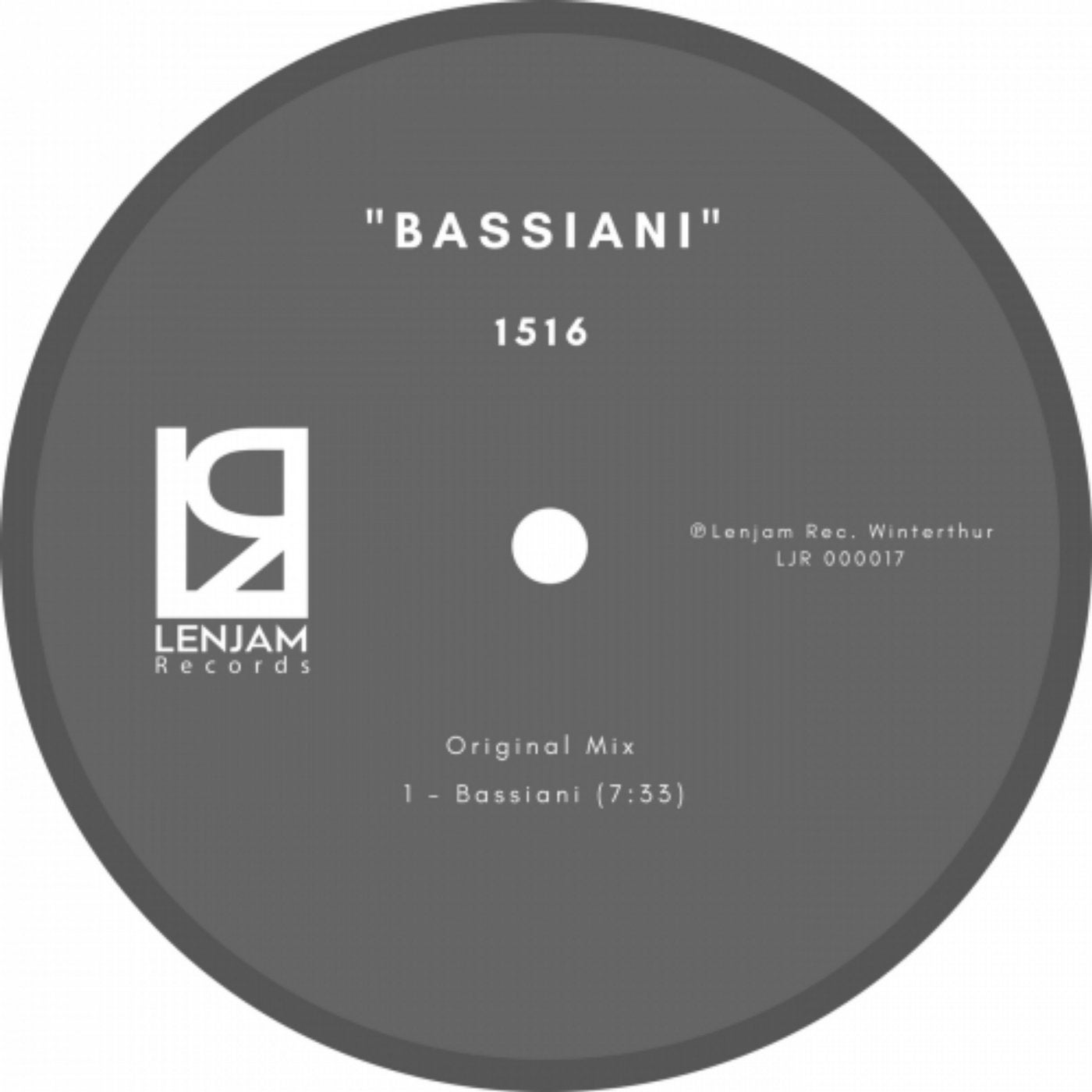 Bassiani