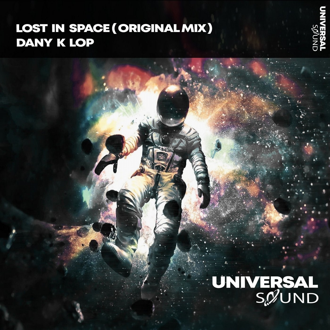 Lost in Space (Original Mix)