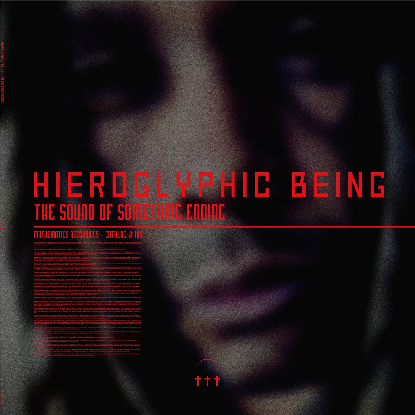 The Sound Of Something Ending