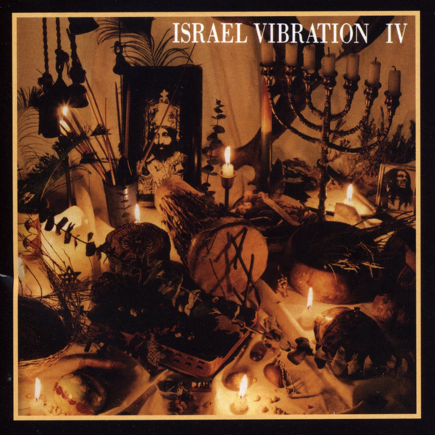 Israel Vibration - Songs, Events and Music Stats | Viberate.com