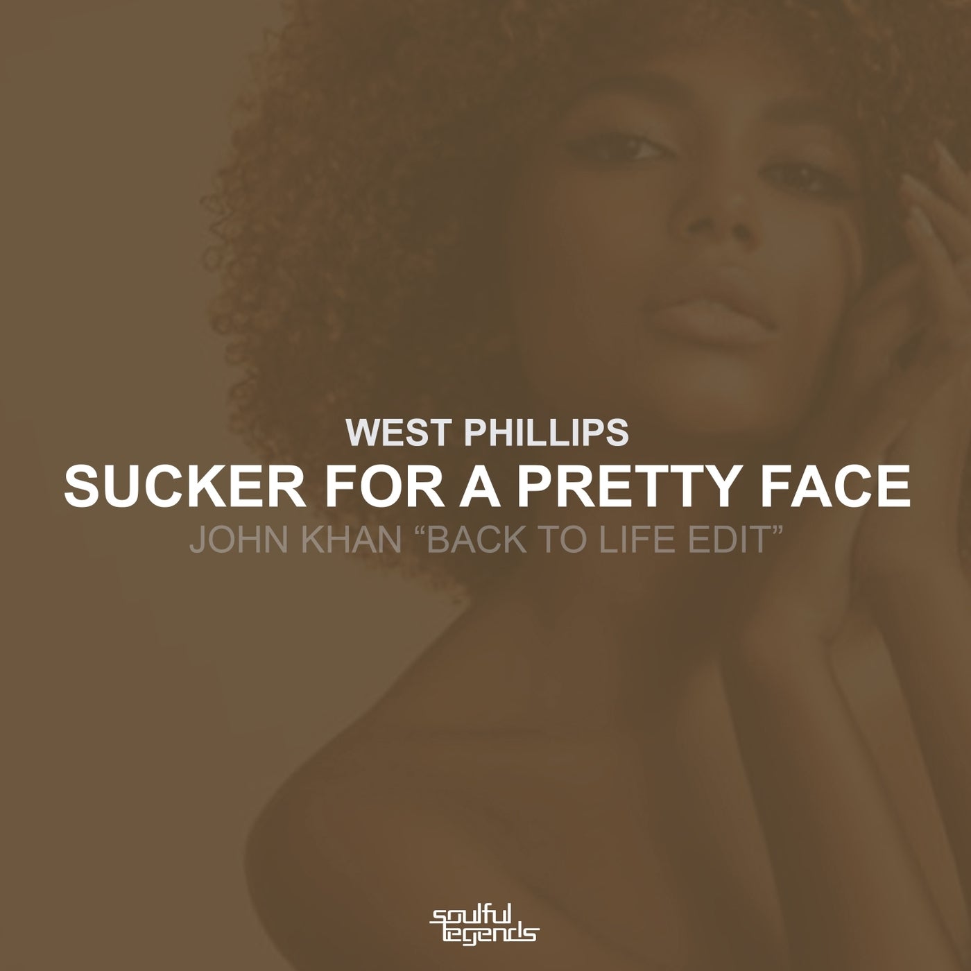 Sucker For A Pretty Face (John Khan - Back To Life Edit)