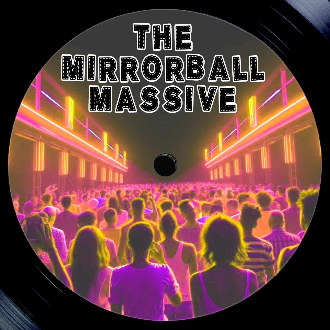 Disco Adventures