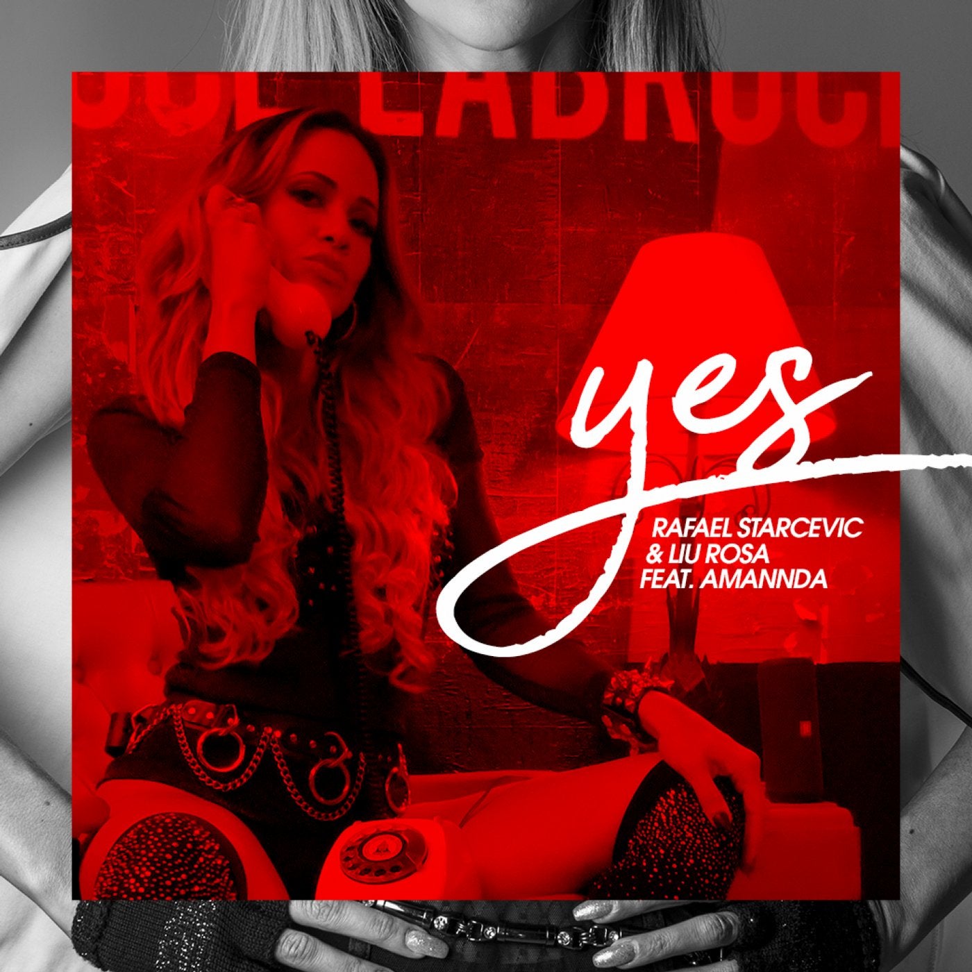 YES (feat. Amannda)