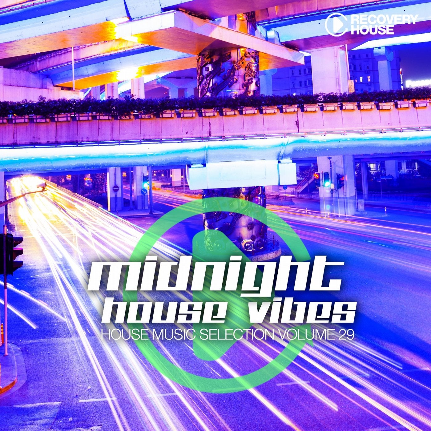 Midnight House Vibes - Volume 29