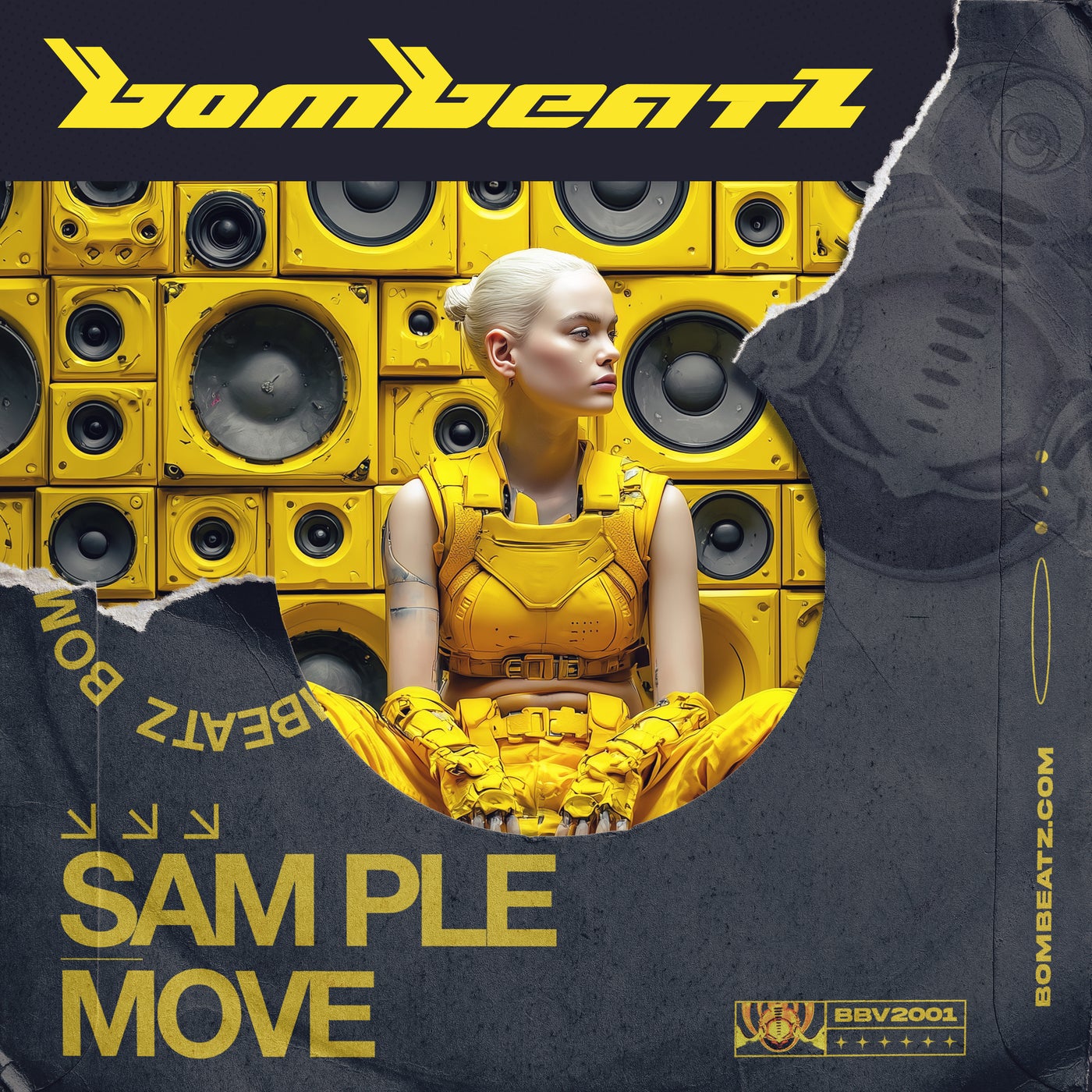 Move