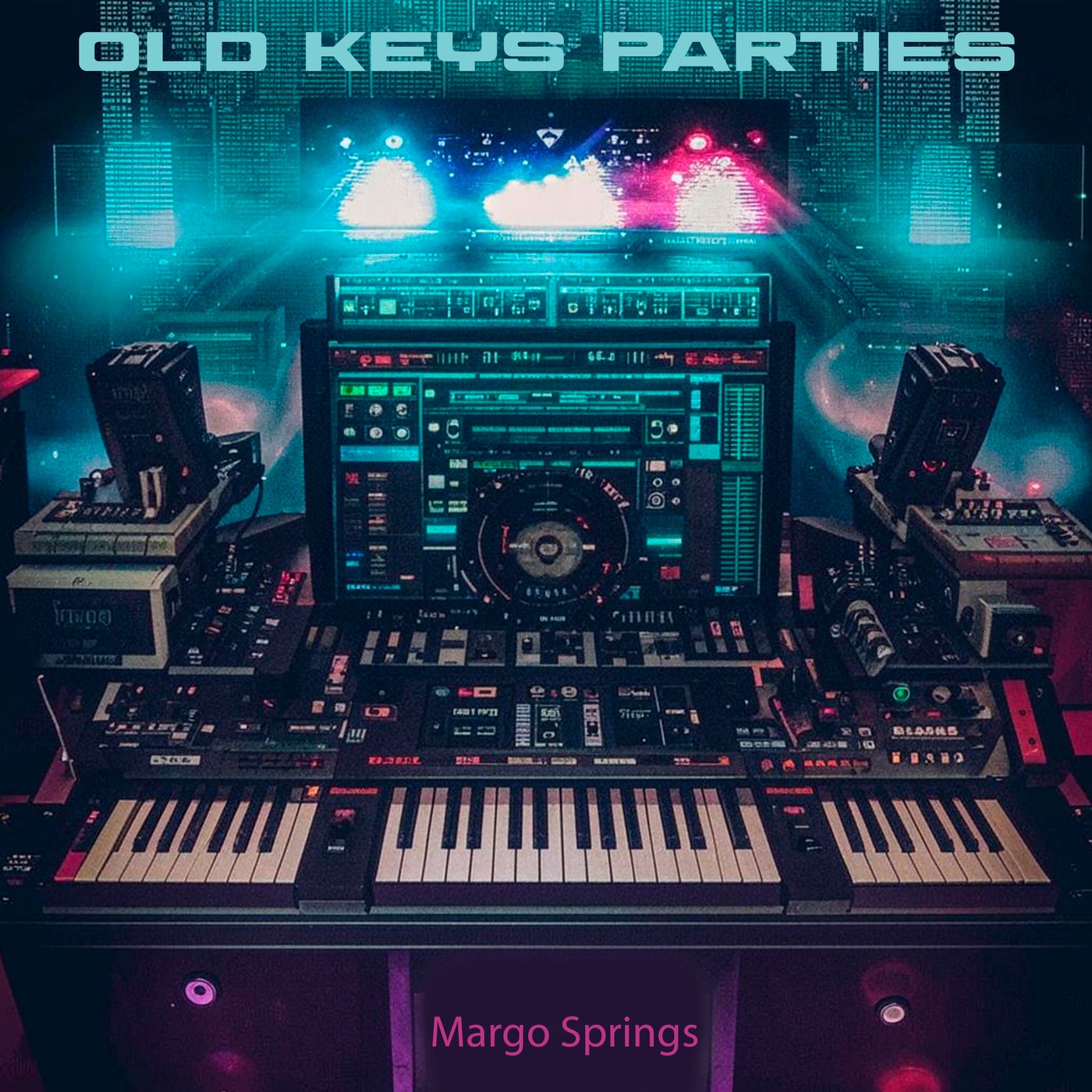 Old Keys Parties