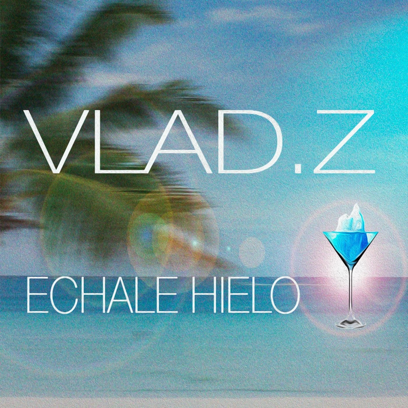 Échale Hielo