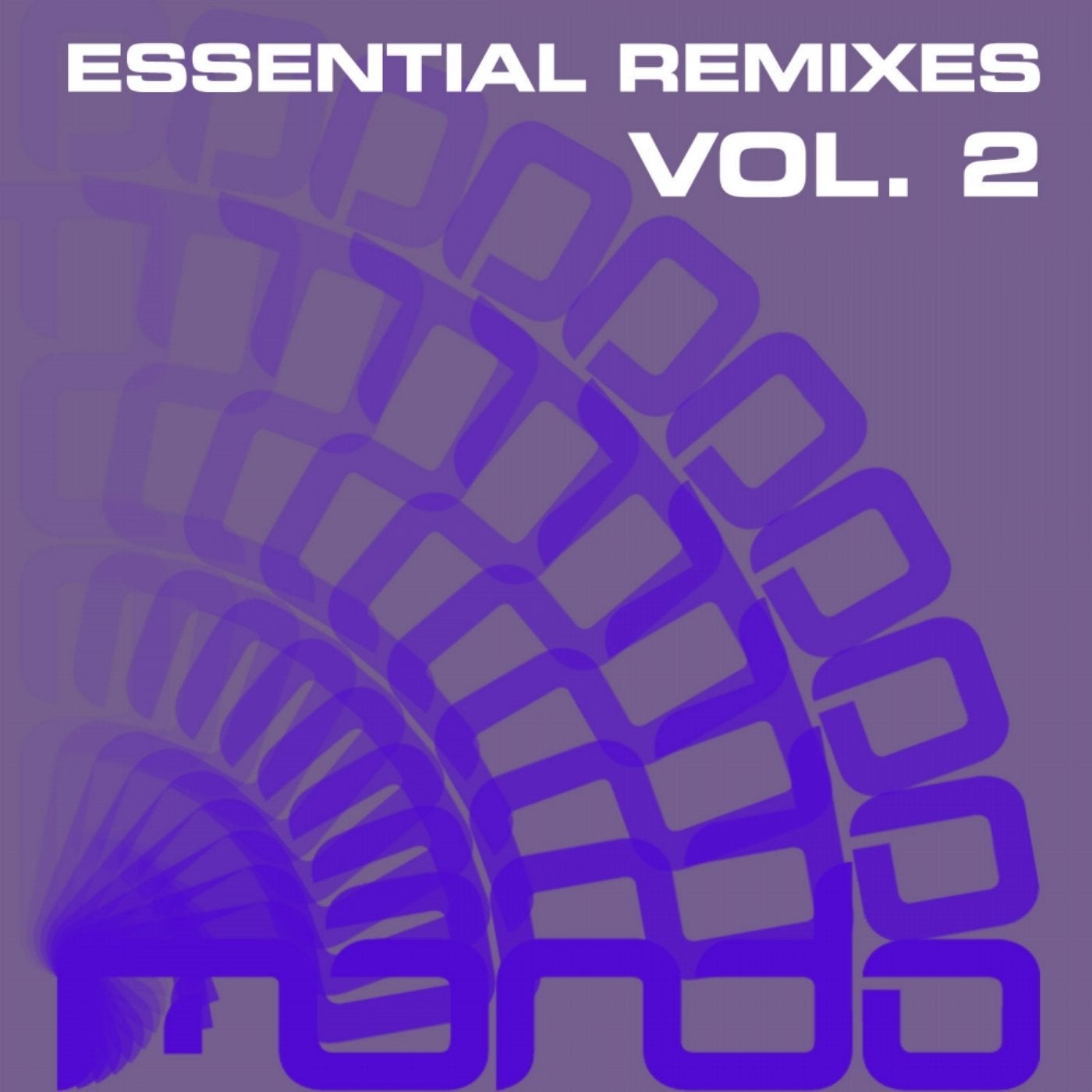 Essential Remixes Vol.2