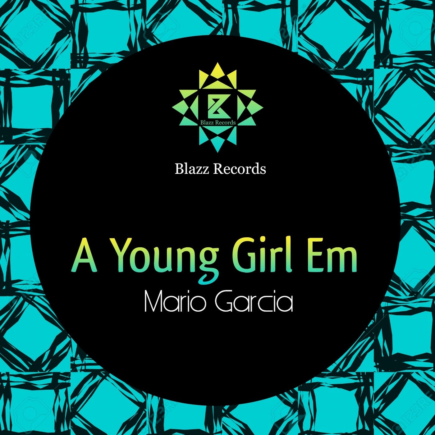 A Young Girl Em (Remixes)