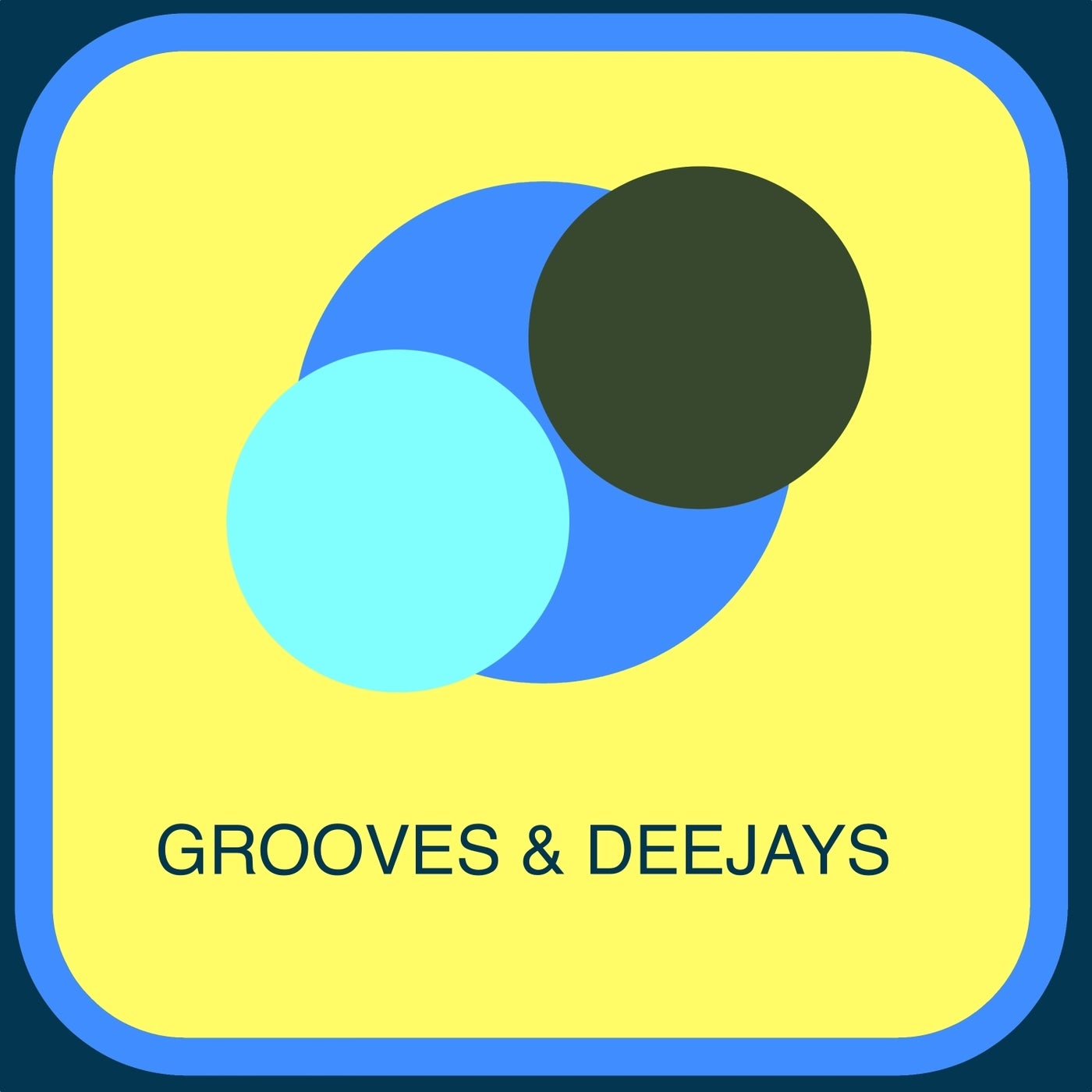 Grooves & Deejays