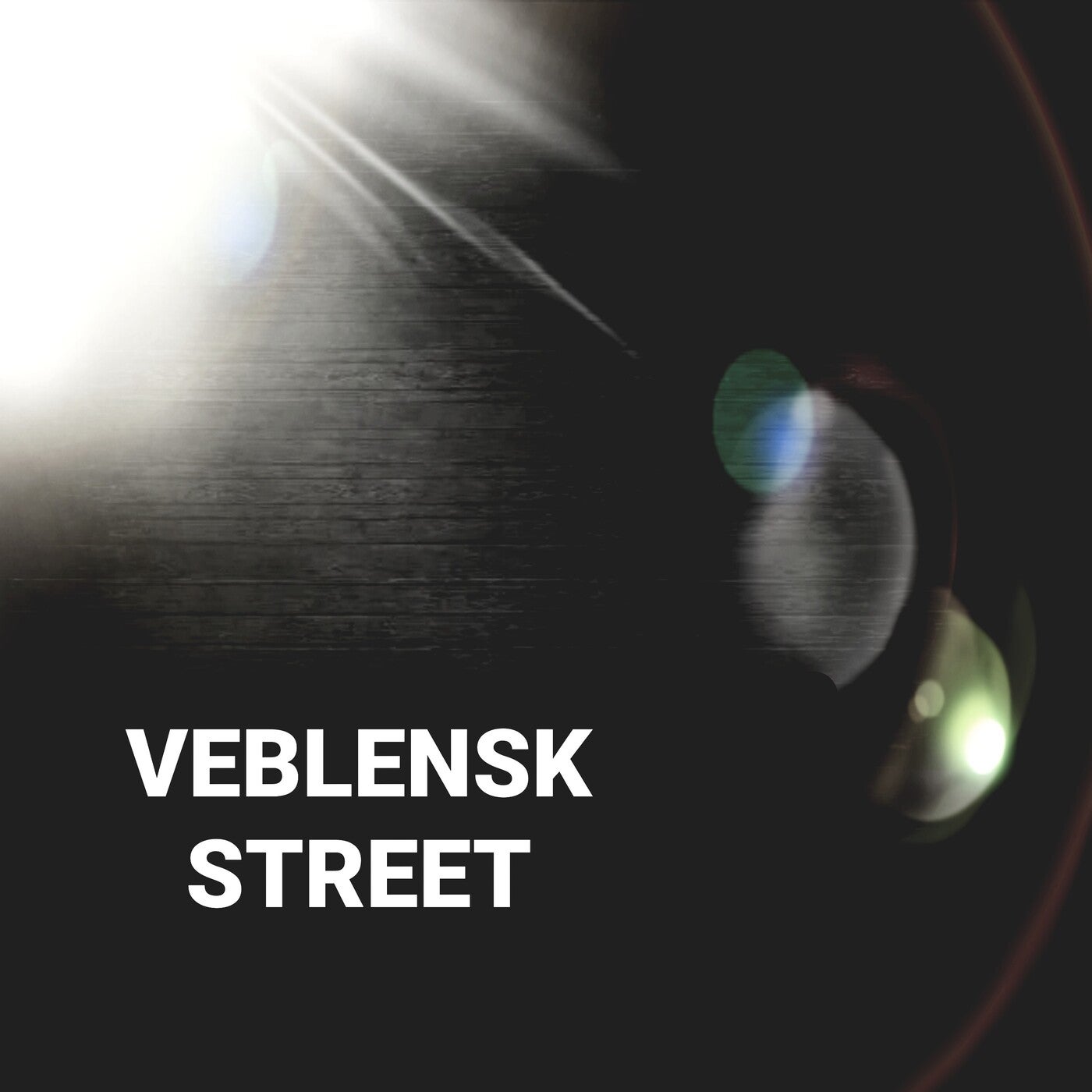 Veblensk Street