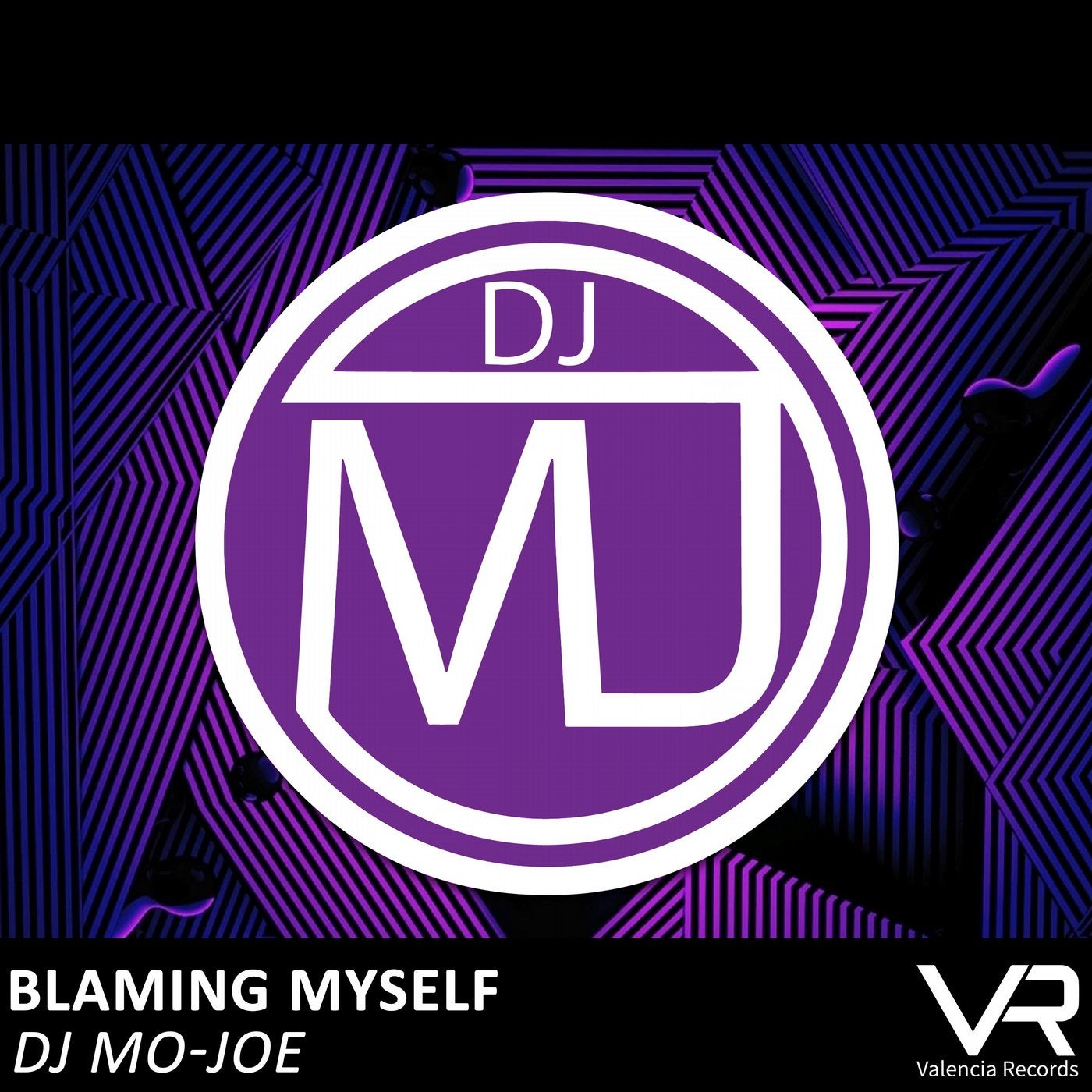 Blaming Myself