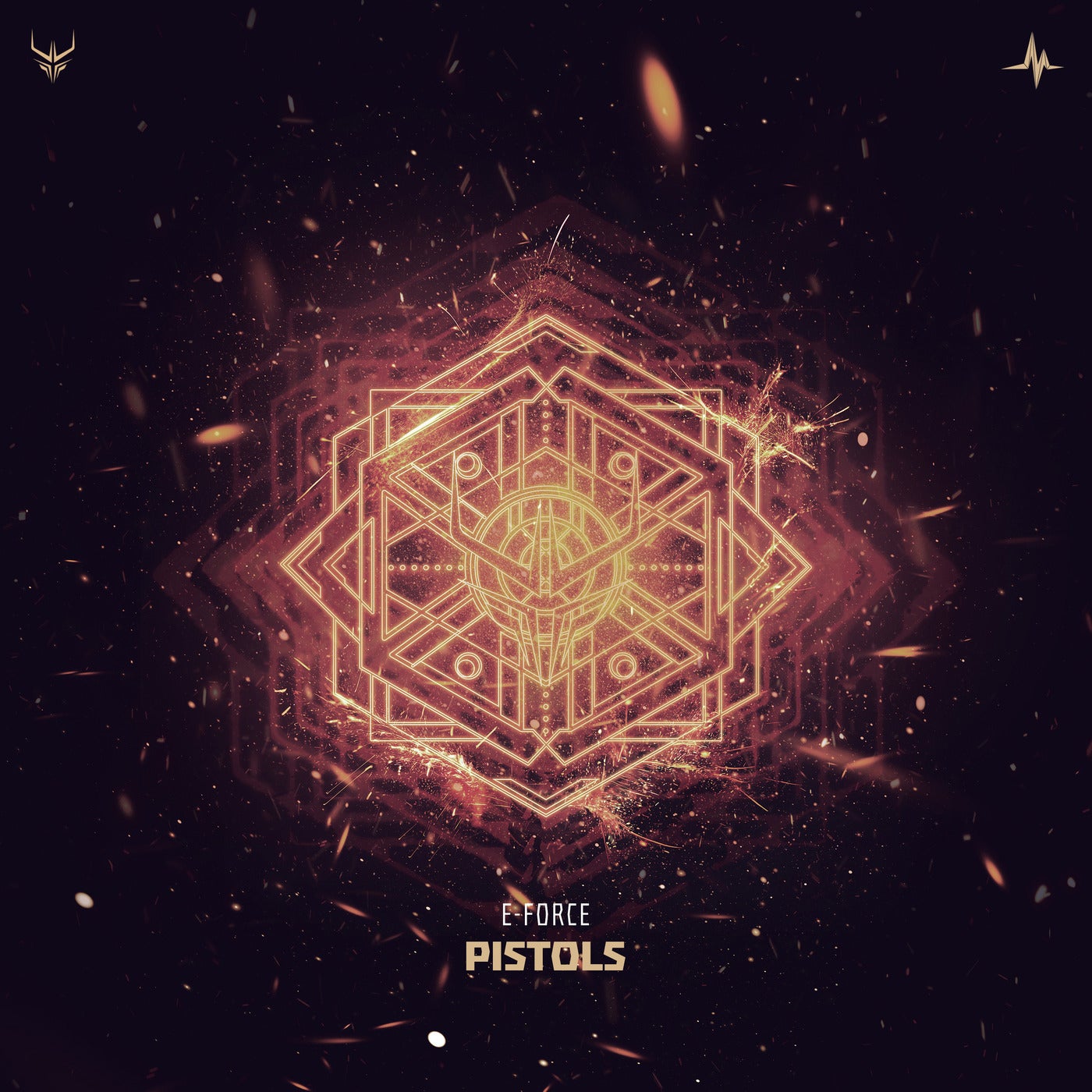 Pistols - Extended Mix