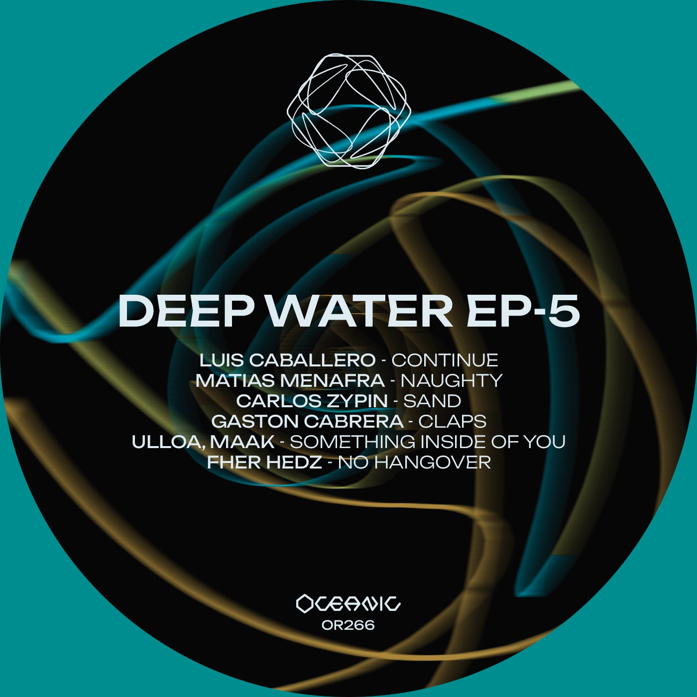 Deep Water Ep-5