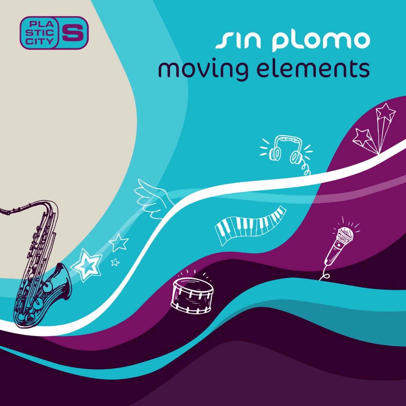 Moving Elements