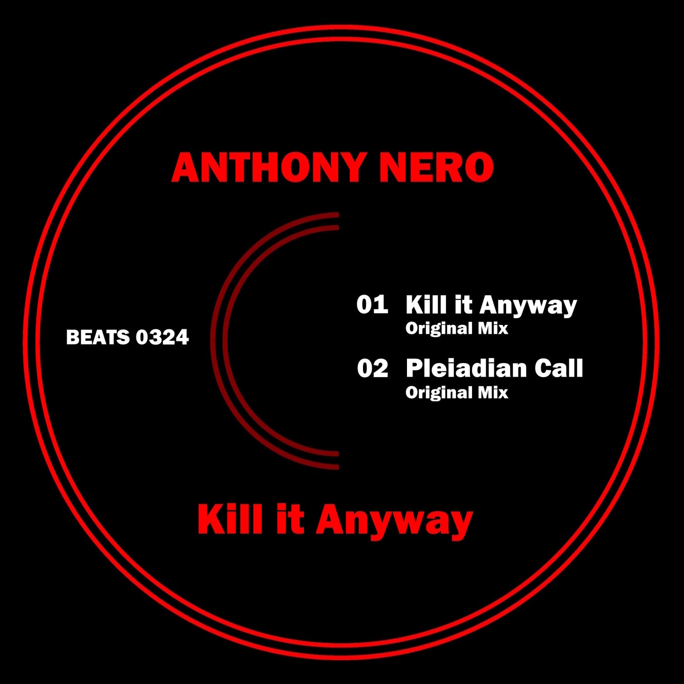 Kill It Anyway