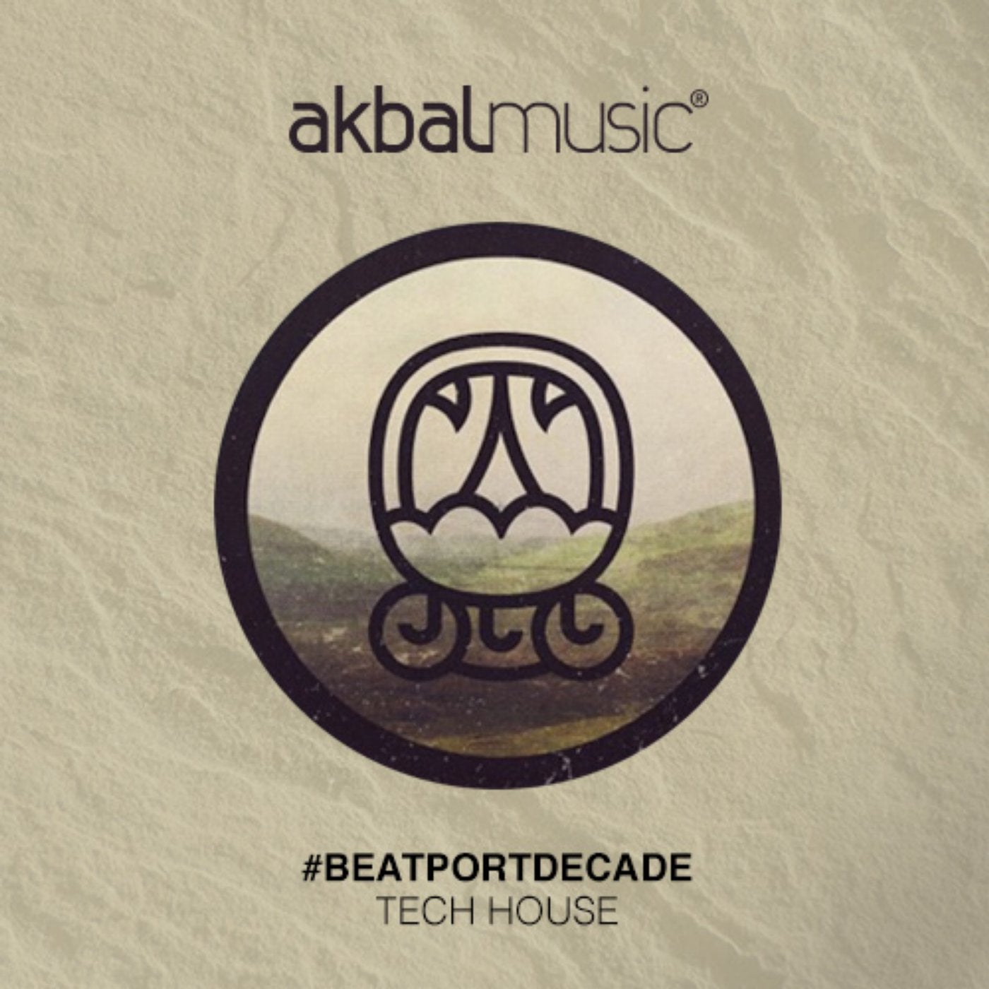 Akbal Music #BeatportDecade Tech House