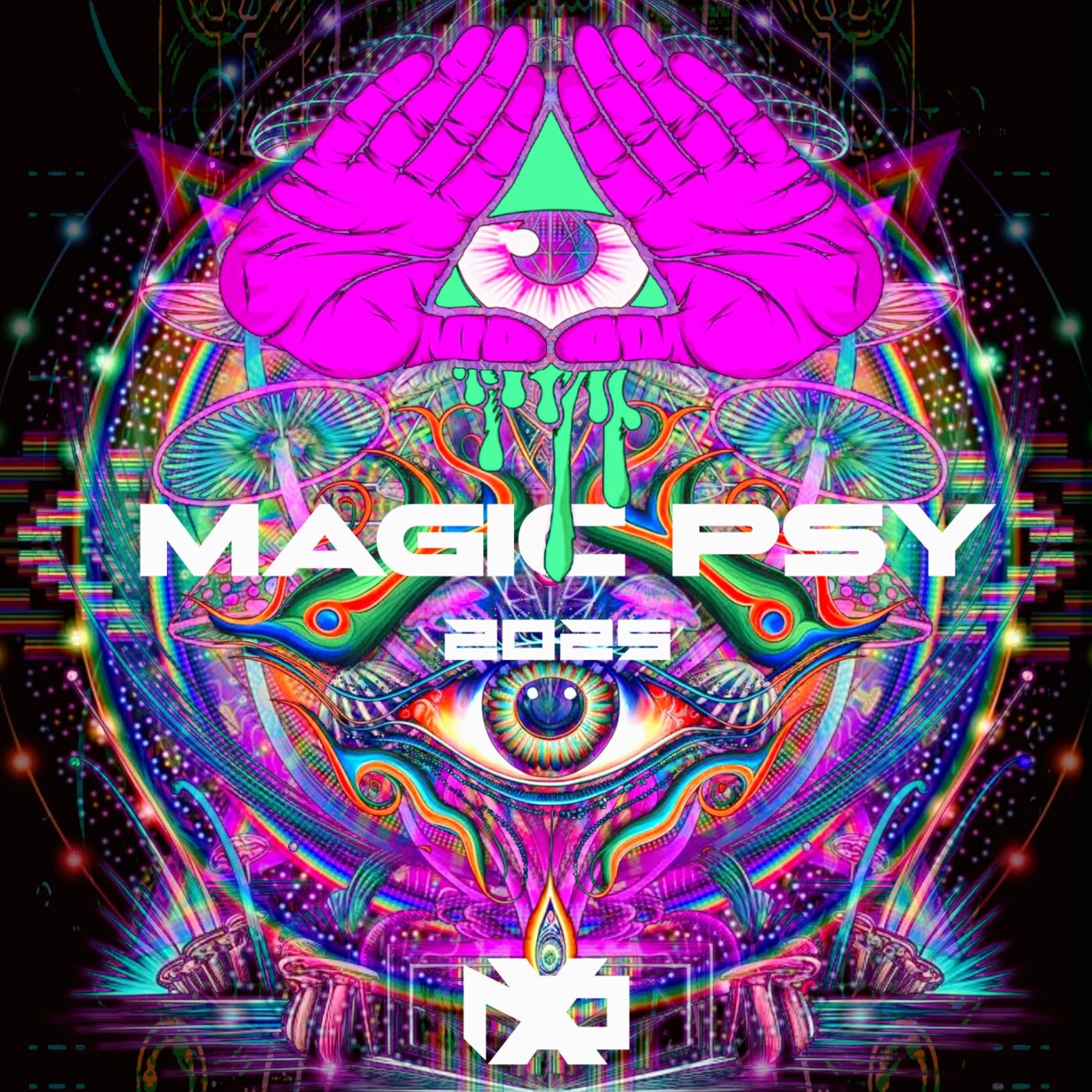 Magic Psy