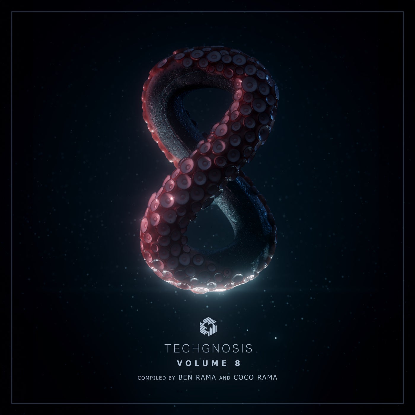 VA – Techgnosis, Vol. 8 TGNR182 VA – Techgnosis, Vol. 8 TGNR182
