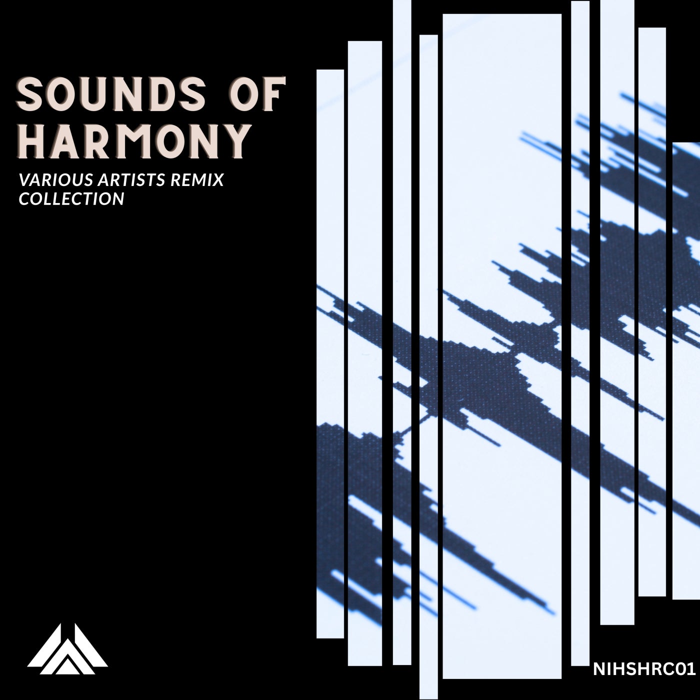 Cover art for Sounds of Harmony Remix Collection