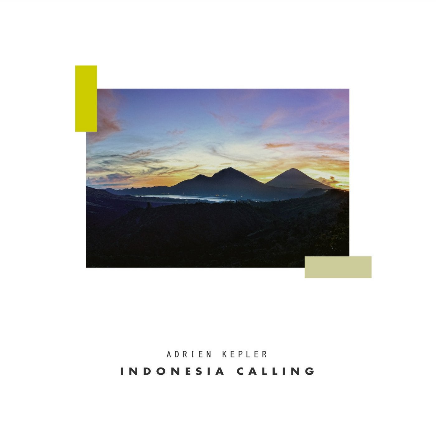 Indonesia Calling