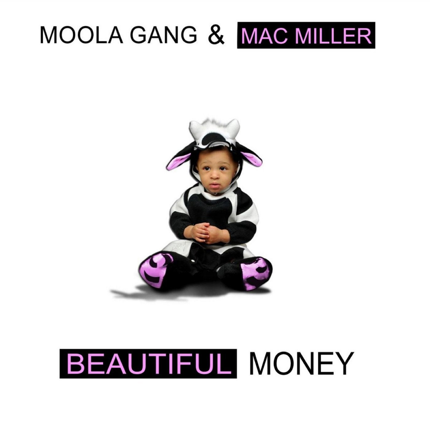 Beautiful Money (feat. Mac Miller)