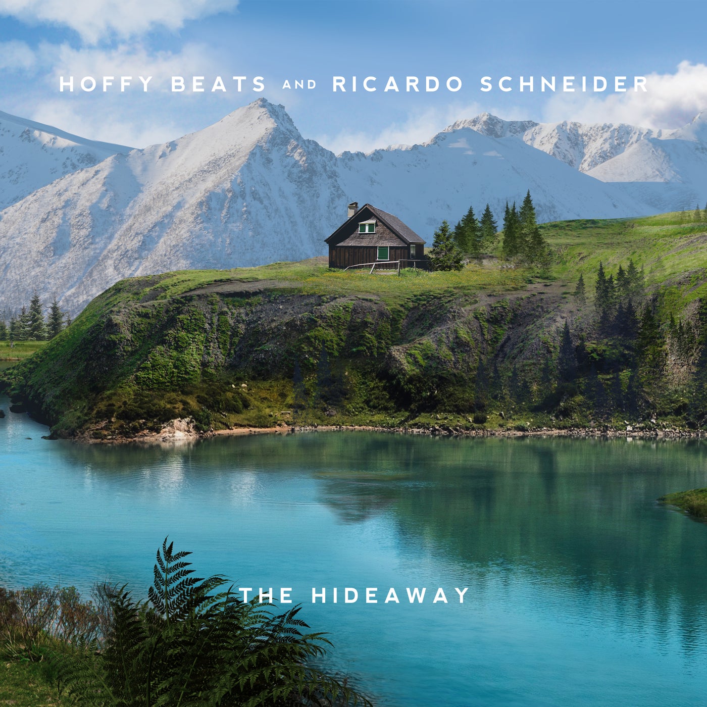 The Hideaway