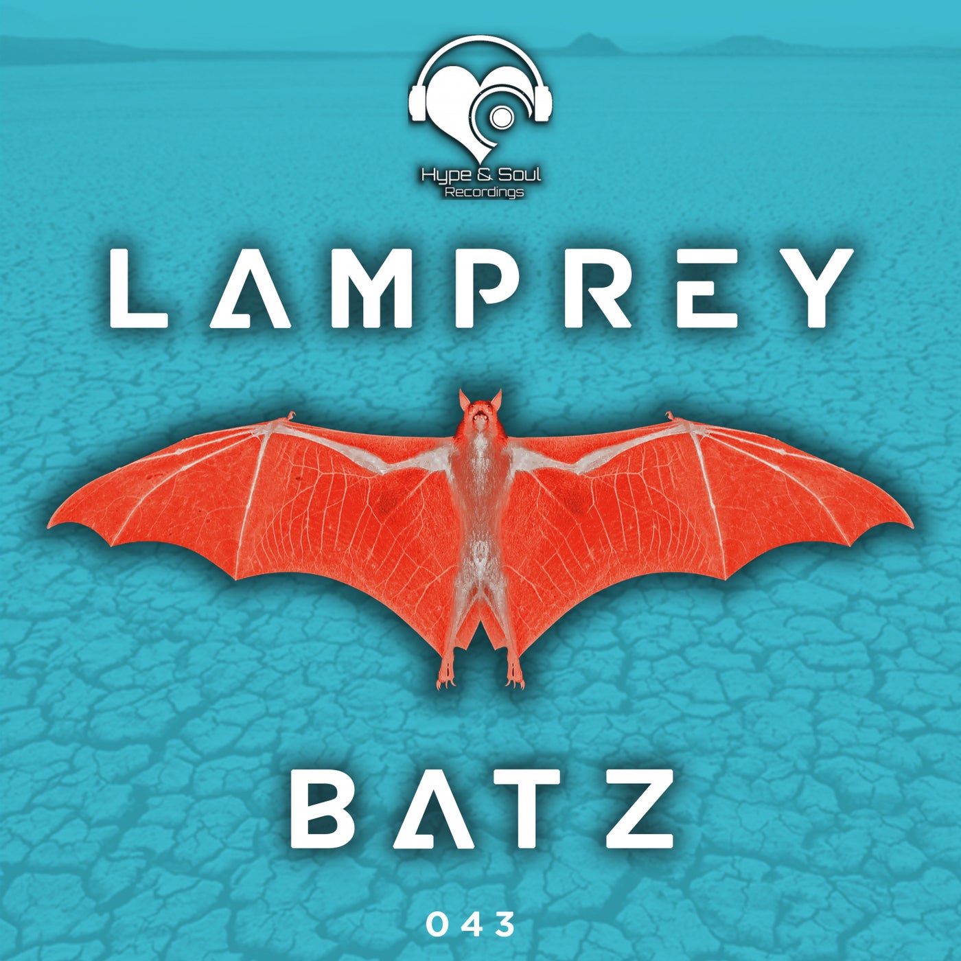 Batz (Lamprey Rabid Mix)