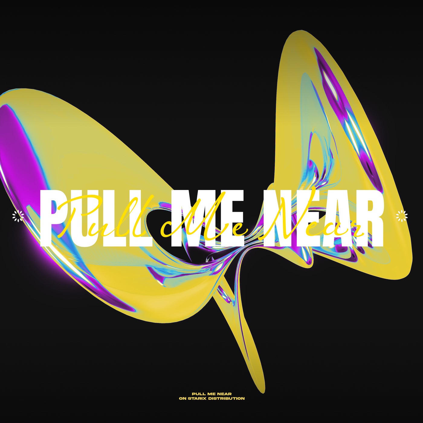 Pull Me Near