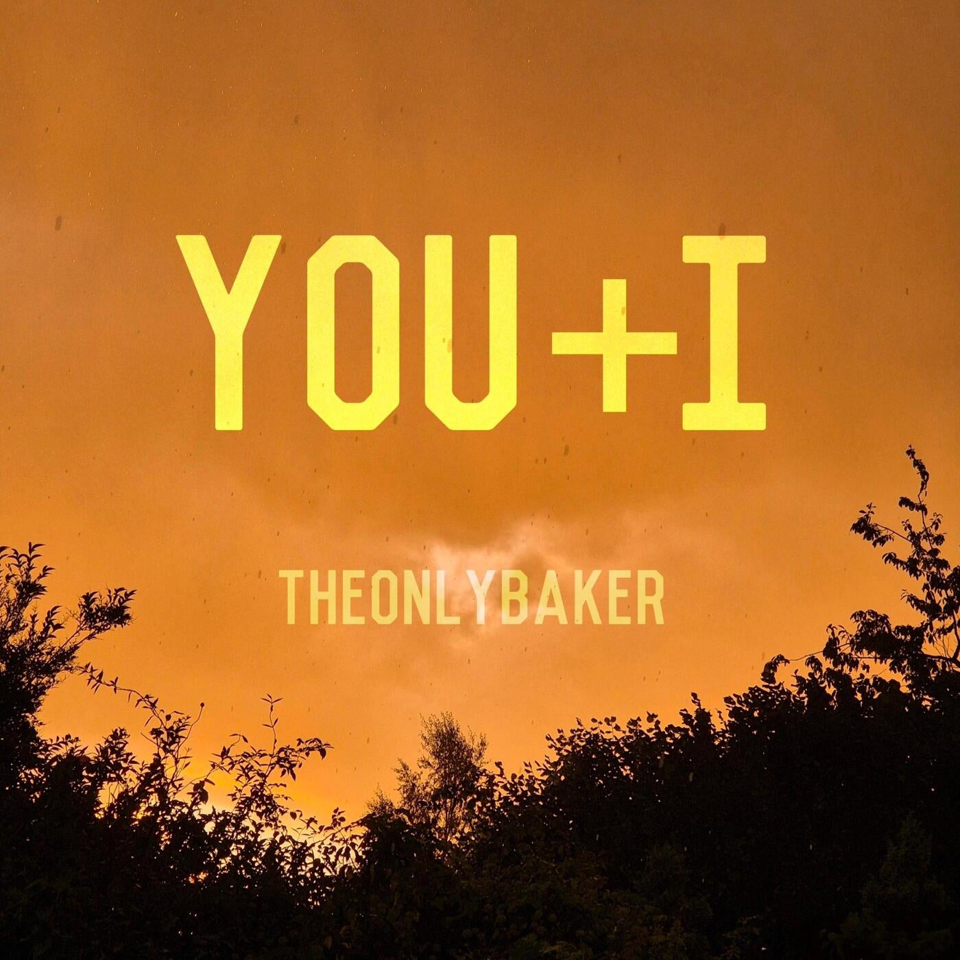 You + i