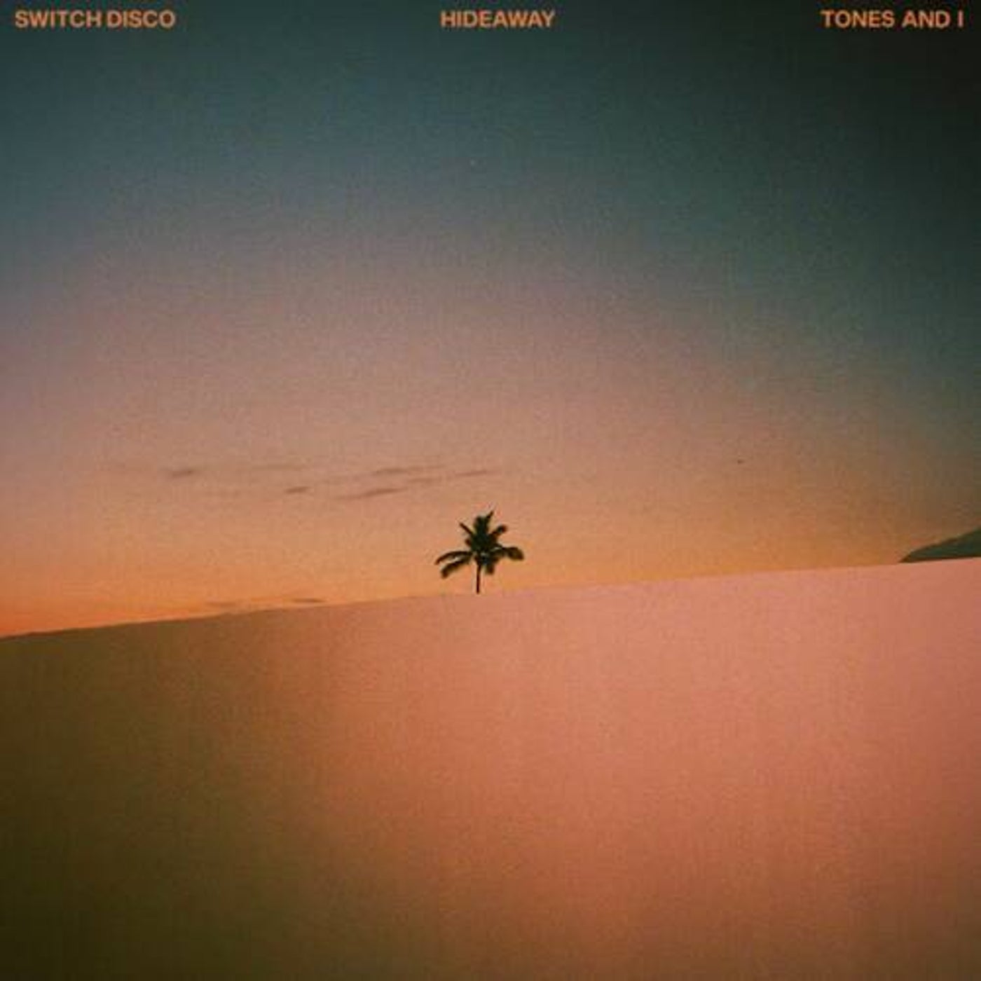 HIDEAWAY (Extended)