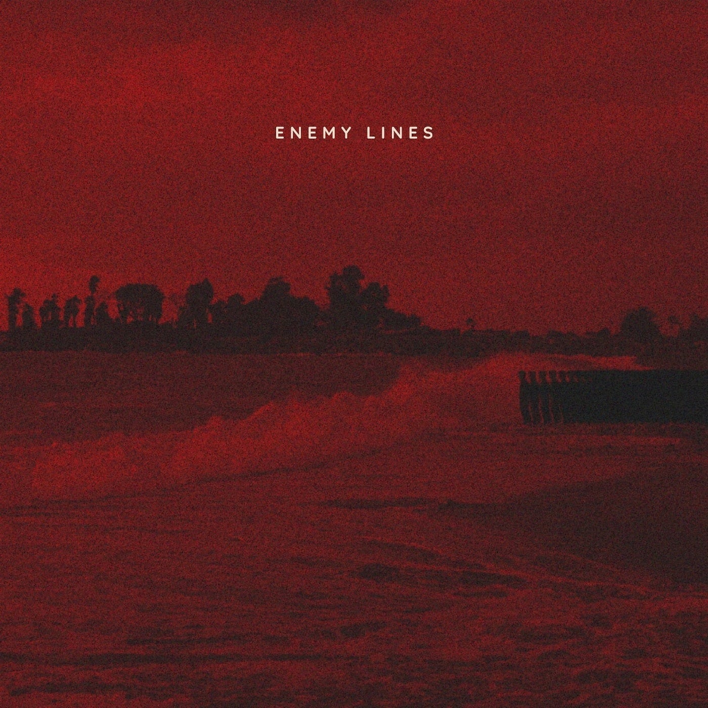 Enemy Lines (Remix)