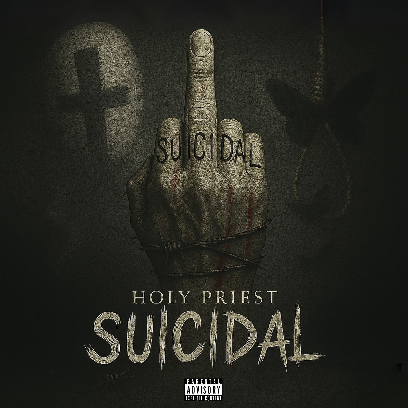 Suicidal (Extended Mix)