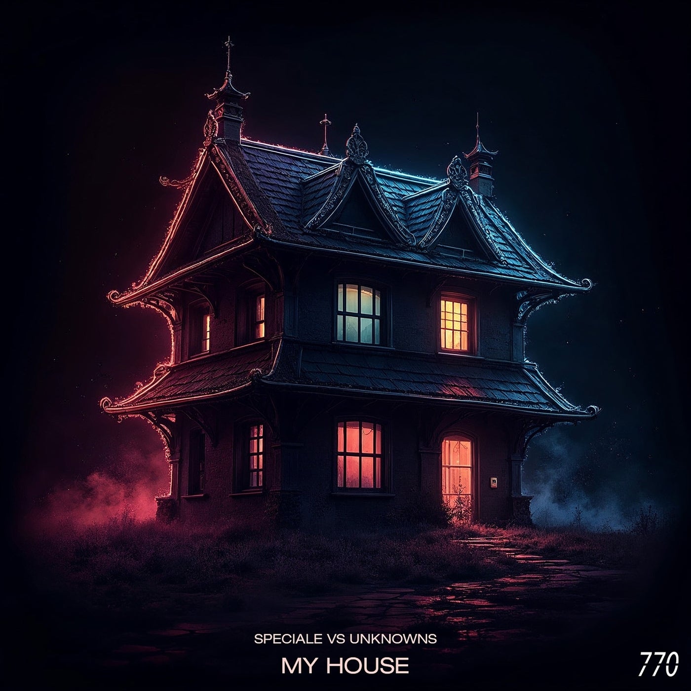 My House