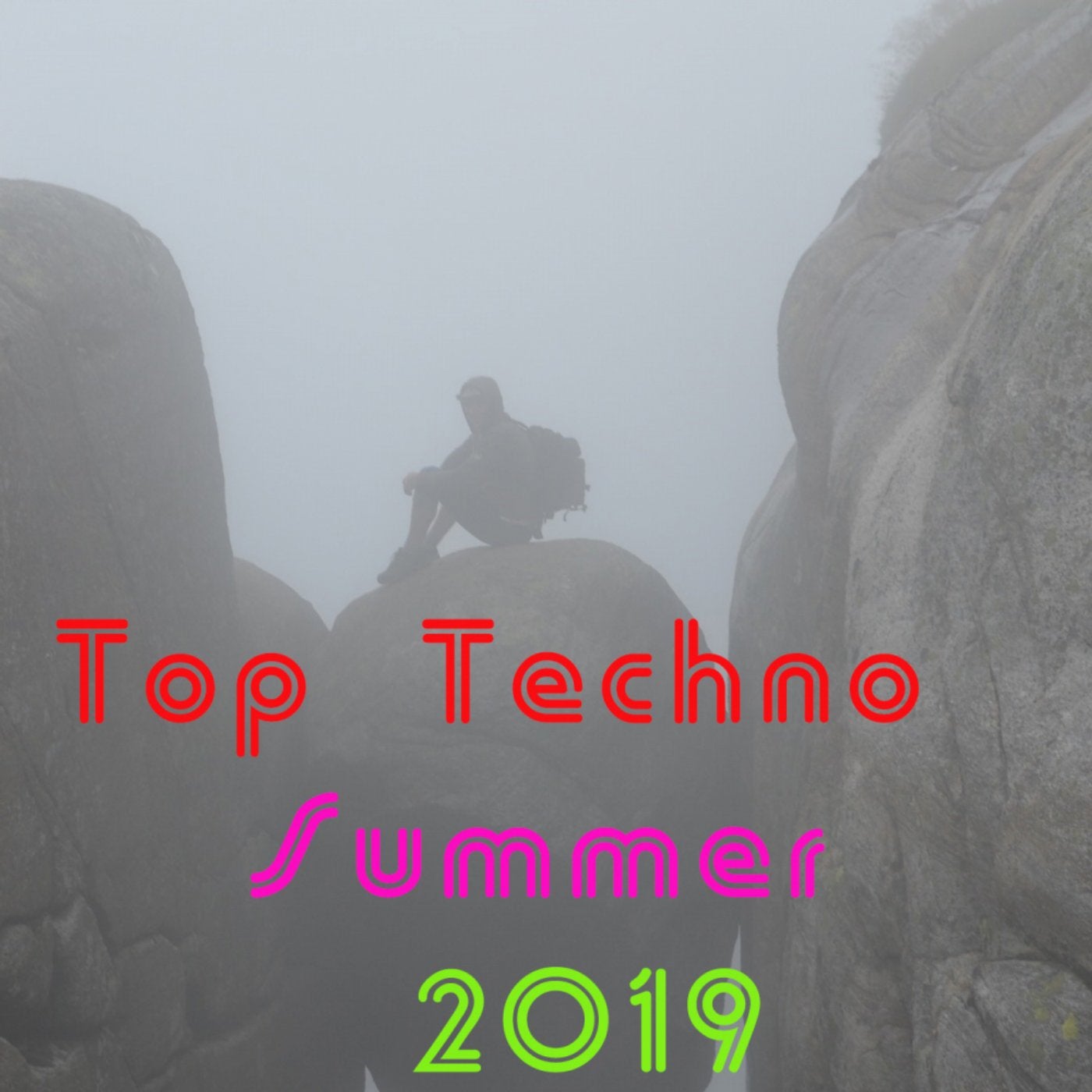 Top Techno Summer 2019