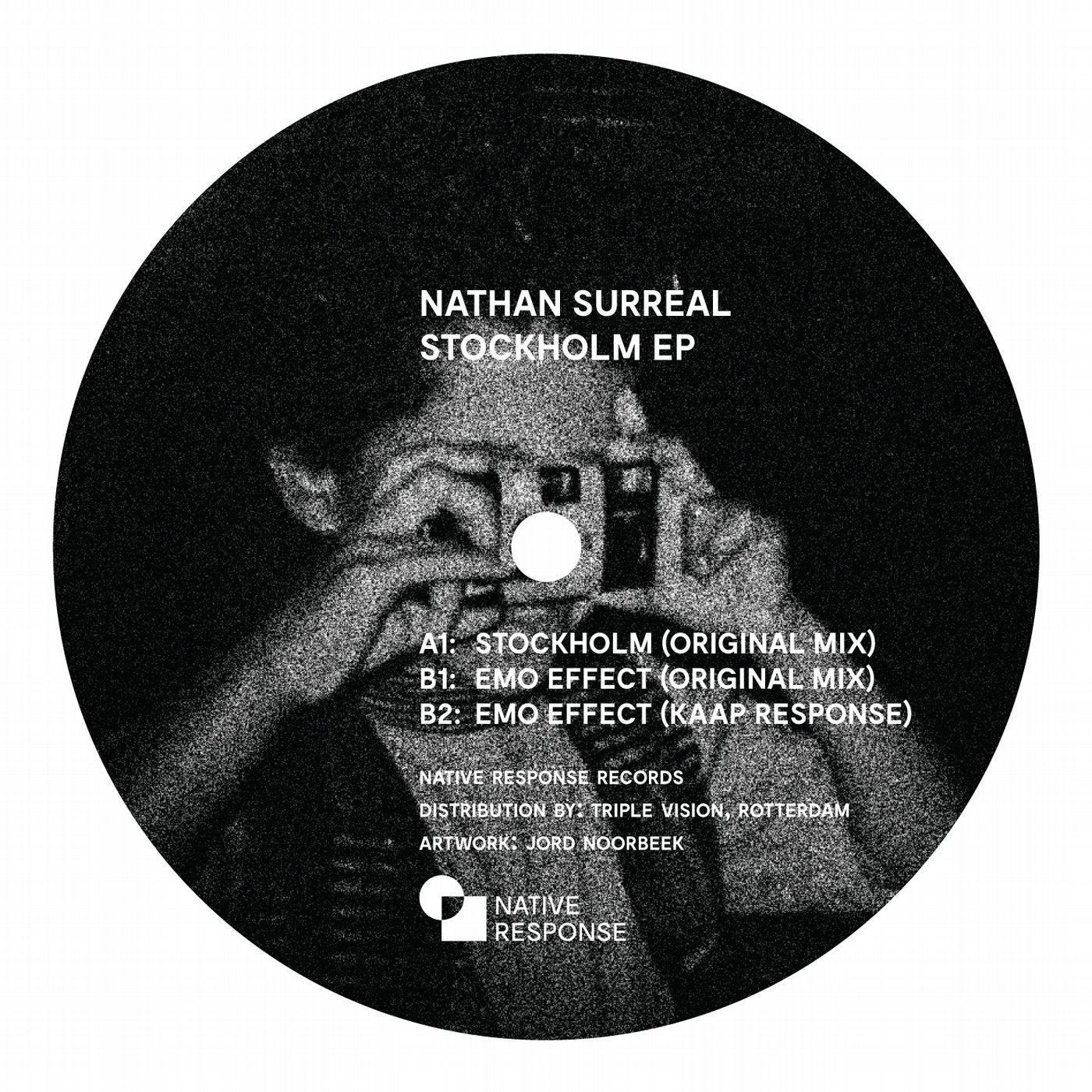 Stockholm EP