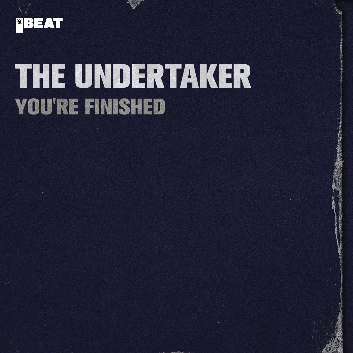 You're Finished
