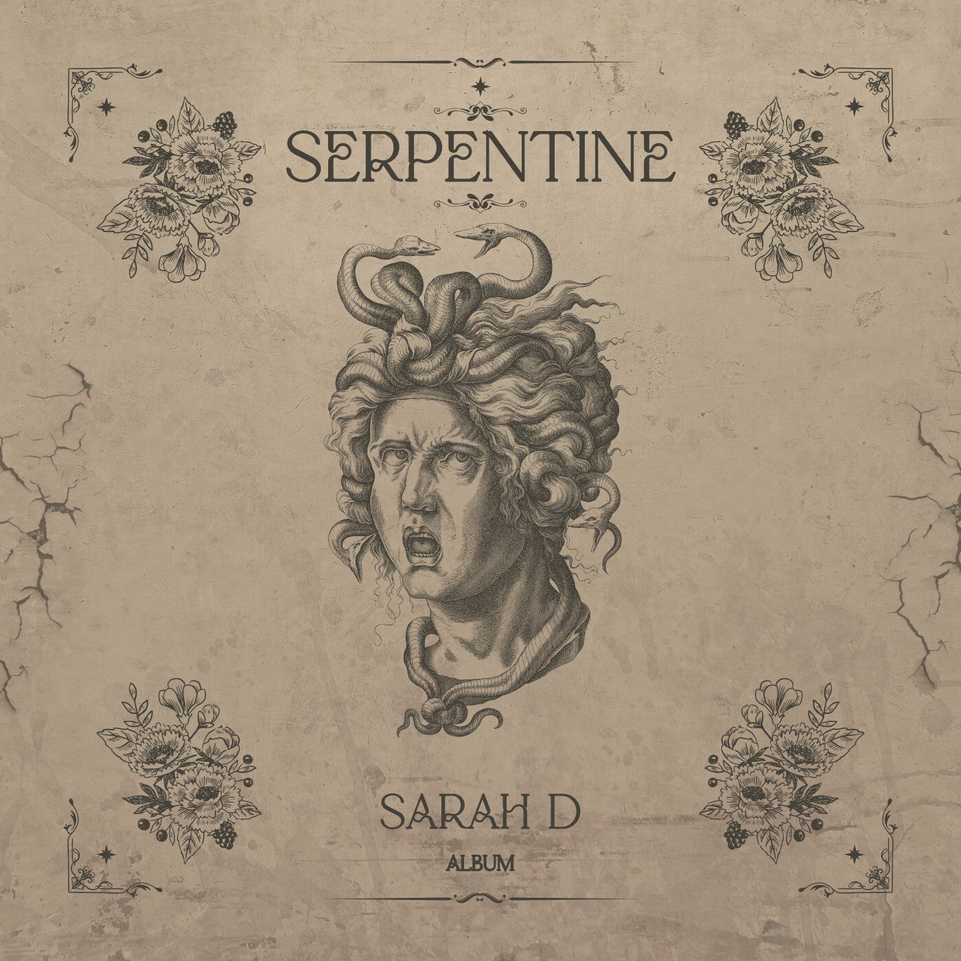 Serpentine