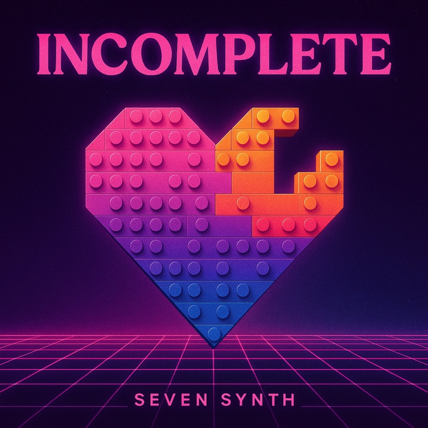Incomplete