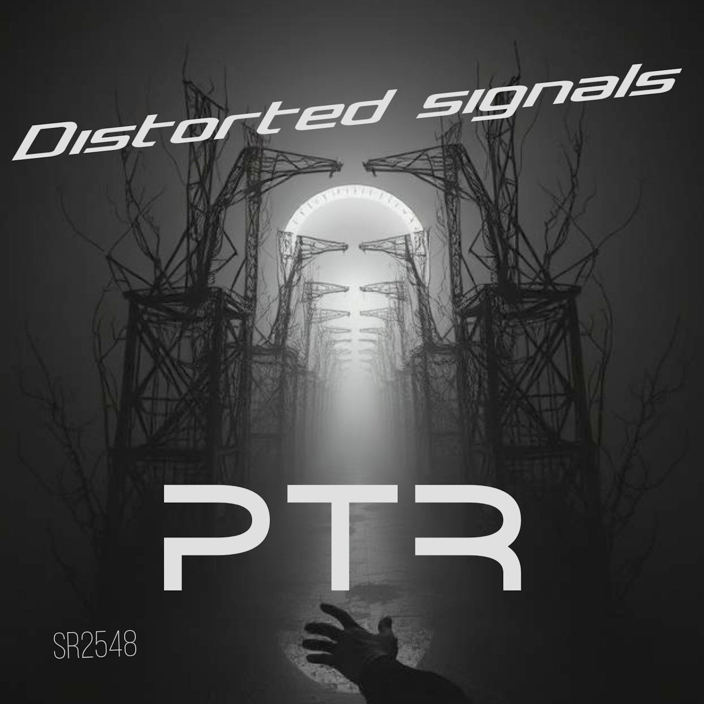 Distorted Signals